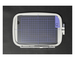 Tamborek 18x13cm EF84