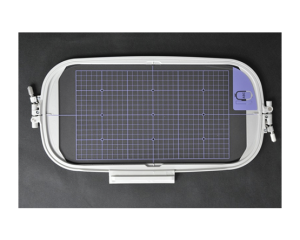 Tamborek 18x30cm EF76