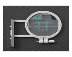 Tamborek 2cmx5cm EF61