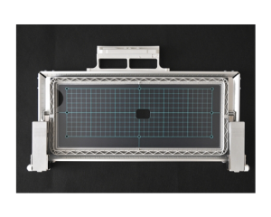 Tamborek sprężynowy BF UNIT