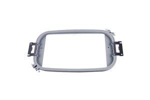 Tamborek prostokątny 30cm x 20cm 