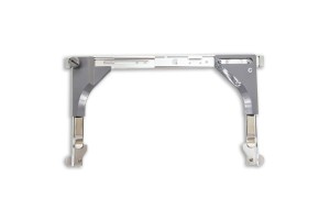 Uchwyt C do PR1000 (do okrągłych tamborków)