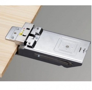 Przyrząd do tamborka magnetycznego