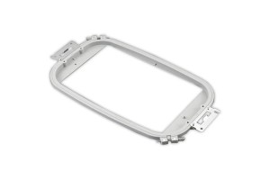 Tamborek prostokątny 30cm x 20cm do quiltingu