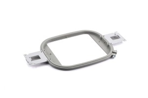 Tamborek prostokątny 20cm x 20cm