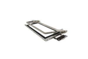 Ramka sprężynowa 10cm x 30cm