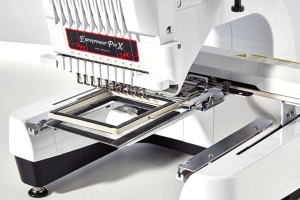 Ramka sprężynowa 10cm x 10cm + uchwyt D 