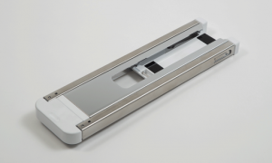 Wysuwany blat do haftów cylindrycznych