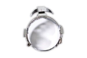 Tamborek do czapek 36cm x 6cm