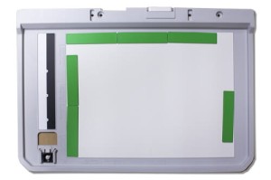 Tamborek do skanowania do PR1050