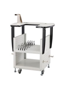 Stół do hafciarek przemysłowych