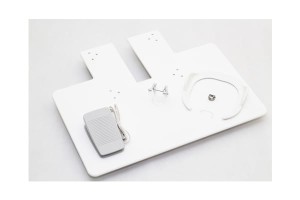 Zestaw do pikowania i ręcznego haftu 