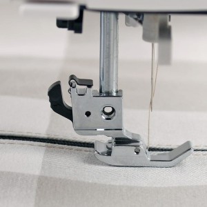 Uchwyt Matic szybkomocujący stopki Janome (chwytacz rotacyjny)