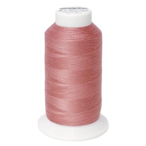 Nić owerlokowa Madeira Aerolock, 2500 m, kolor 9917