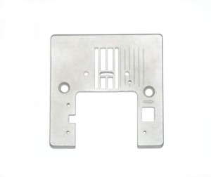 Płytka ściegowa Juki HZL-353, HZL-355, HZL-357