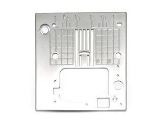 Płytka ściegowa Juki HZL-G110 i G210