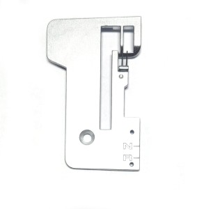 Płytka ściegowa Minerva M840DS