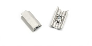 Klamra magnetyczna do tamborków ( RE28B, RE20B ) 1 szt do maszyn JANOME MC500E