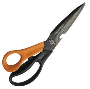 Nożyce wielofunkcyjne Fiskars Cuts+More 23 cm
