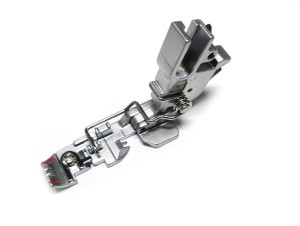 Stopka standardowa z uchwytem do owerloków Juki MO 634, 644, 654