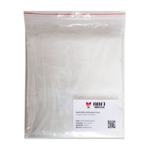 Hydrofolia HaftMaster cienka 25mic 100cmx5m