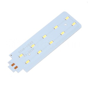 Wymienna listwa LED (10 LED, 5W) do HM-99T LED, HM-99TS LED