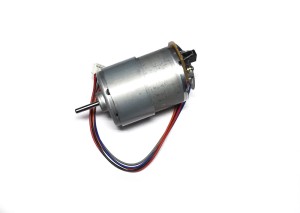 Silnik do maszyn JANOME XL601, DXL603, QXL605, TXL607, 5060DC, DC3100, DC6100, DM7200, JUNO J30, E1050, J100, ELNA 550, 560, 570, Lotus2