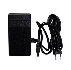 Rozrusznik nożny do owerloków Janome 204D, 990D, ML744D i AT2000D oraz Elna