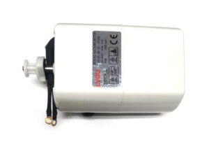 Silnik HF(S)-07250 na 4 śruby