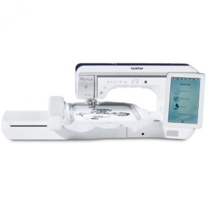 Brother Luminaire Innov-is XP3