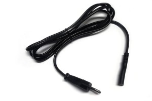 Przewód zasilający do maszyn komputerowych