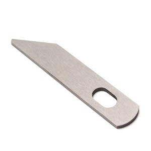 Nóż dolny do owerloków Brother 915, 925D, 929D, 1034D