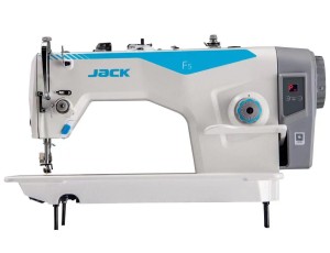 Stebnówka Jack F5-H do szycia ciężkiego kompletna