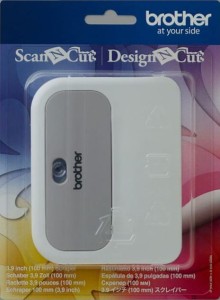 Skrobak, rakla CASCP1