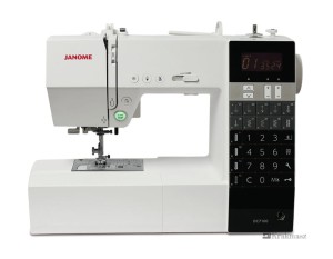 Janome DC7100 + Darmowa wysyłka