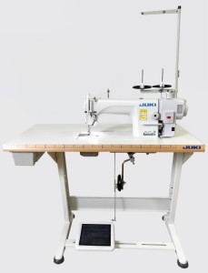 Stebnówka JUKI DDL 8700 SERVO Kompletna do cienkich i średnich materiałów