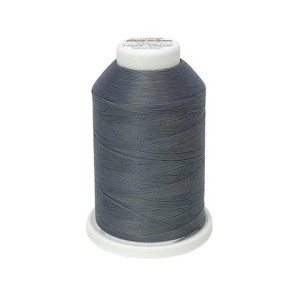 Nić owerlokowa, elastyczna Madeira Aeroflock, 1000 m, KOLOR 8111