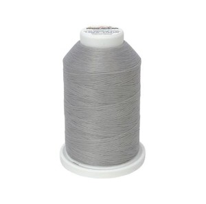 Nić owerlokowa, elastyczna Madeira Aeroflock, 1000 m, KOLOR 8100