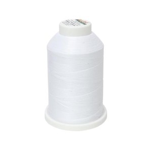 Nić owerlokowa, elastyczna Madeira Aeroflock, 1000 m, KOLOR 8010