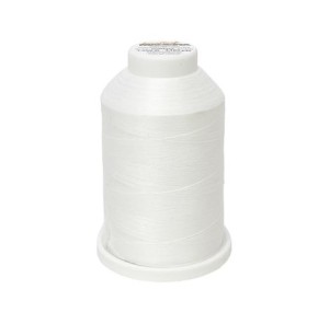 Nić owerlokowa, elastyczna Madeira Aeroflock, 1000 m, KOLOR 8020