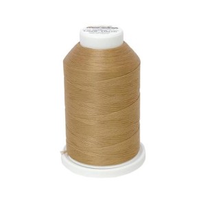 Nić owerlokowa, elastyczna Madeira Aeroflock, 1000 m, KOLOR 9490