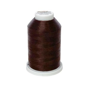 Nić owerlokowa, elastyczna Madeira Aeroflock, 1000 m, KOLOR 9290