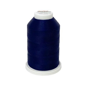 Nić owerlokowa, elastyczna Madeira Aeroflock, 1000 m, KOLOR 8420