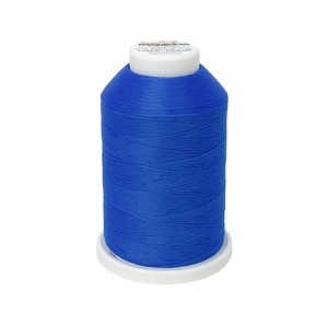 Nić owerlokowa, elastyczna Madeira Aeroflock, 1000 m, KOLOR 8941