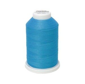 Nić owerlokowa, elastyczna Madeira Aeroflock, 1000 m, KOLOR 9892