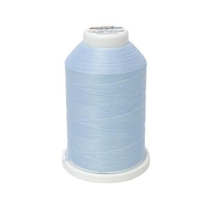 Nić owerlokowa, elastyczna Madeira Aeroflock, 1000 m, KOLOR 9320