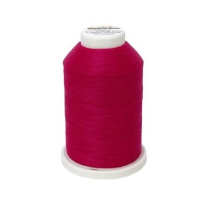 Nić owerlokowa, elastyczna Madeira Aeroflock, 1000 m, KOLOR 9984