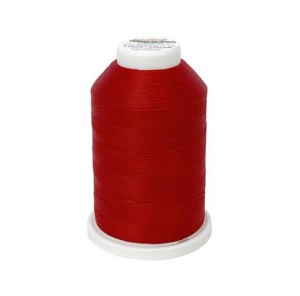 Nić owerlokowa, elastyczna Madeira Aeroflock, 1000 m, KOLOR 9470