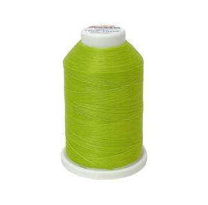 Nić owerlokowa, elastyczna Madeira Aeroflock, 1000 m,KOLOR 8990