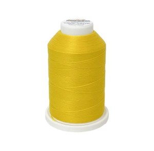 Nić owerlokowa, elastyczna Madeira Aeroflock, 1000 m,KOLOR 9360